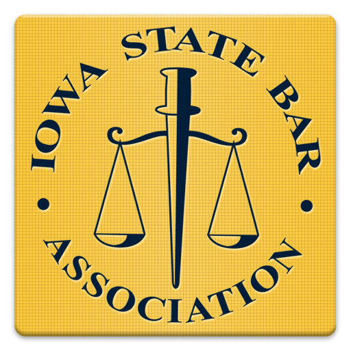 Iowa Lawyer LOGO-APP點子