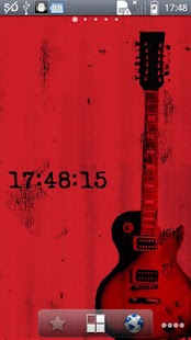 How to install Rock 01 Live Wallpaper patch 1.4 apk for android