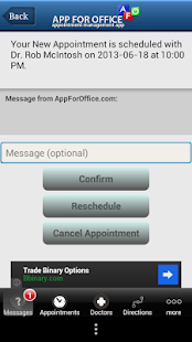 App For Office Screenshots 20