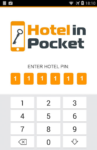 HotelinPocket