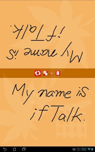 For easy writing communication Screenshots 11