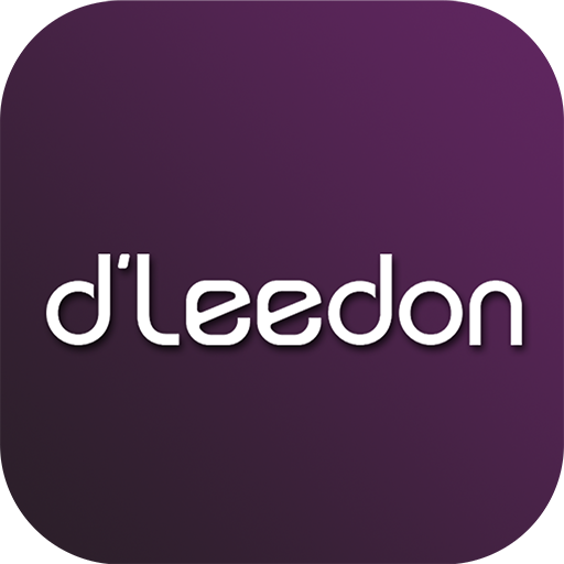 d’Leedon 生活 App LOGO-APP開箱王