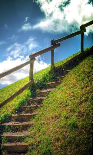 免費下載娛樂APP|STAIRWAY HEAVEN HD WALLPAPER app開箱文|APP開箱王