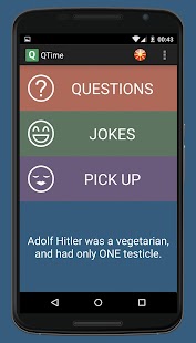 QTime Screenshots 5