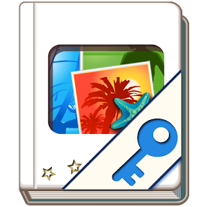 Handy Album Pro Key logo