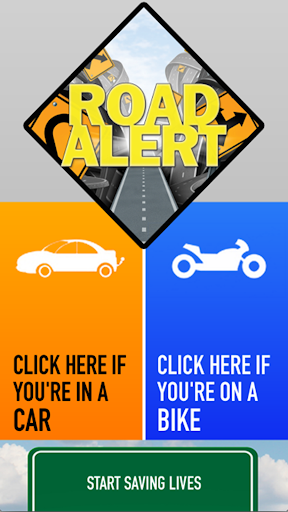 RoadAlert