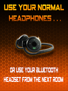   Ear Spy: Super Hearing- screenshot thumbnail   