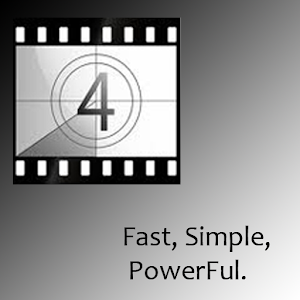 Video Snaps logo