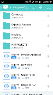 How to mod Xerox Mobile for DocuShare 1.5.0.410 apk for android