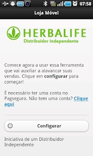 Distribuidor Herbalife