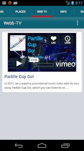 Partille Cup Screenshots 3