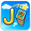 Jumbline 2 – word game puzzle logo