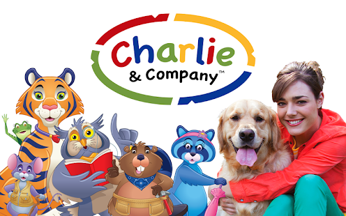 How to install Charlie & Company Videos I lastet apk for laptop