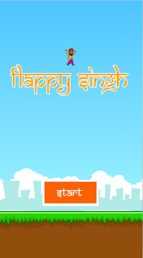 Flappy Singh