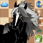 Black Knight Chess Apk