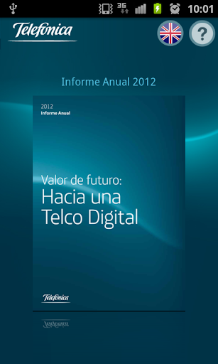 Telefónica 2012