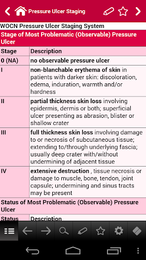 【免費醫療App】Geriatrics pocketcards-APP點子