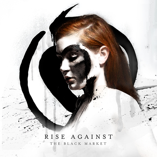 Rise Against Official App LOGO-APP點子