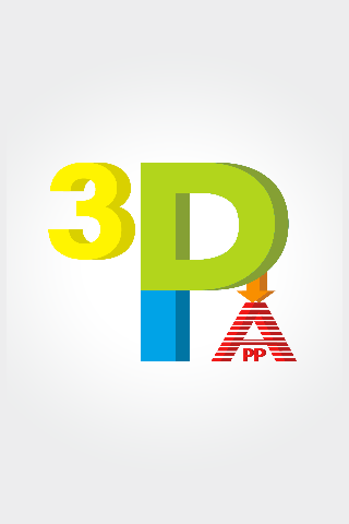 【免費個人化App】PrinterApp 3D-APP點子