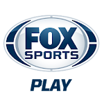 Cover Image of Download FOX Sports Play 1.1.0 APK