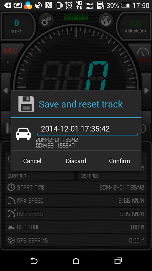 GPS Speed Android Apps on Google Play