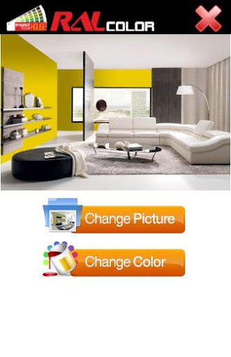 【免費工具App】Ral Color - Paint your house-APP點子