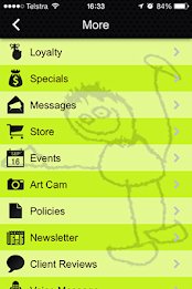 Crayons Childcare Centre poster 13