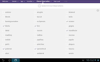 Oral Pathologist APK Screenshot #11