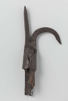 Scheepsbenodigdheden