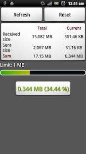 Free Download 3G Traffic Lite APK for Android