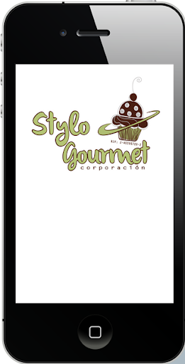 Stylo Gourmet