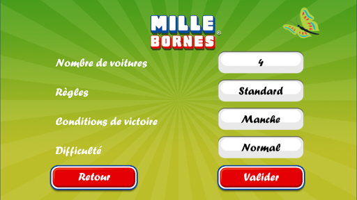 【免費娛樂App】Mille Bornes®-APP點子