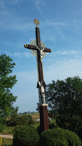 Venciunai Cross