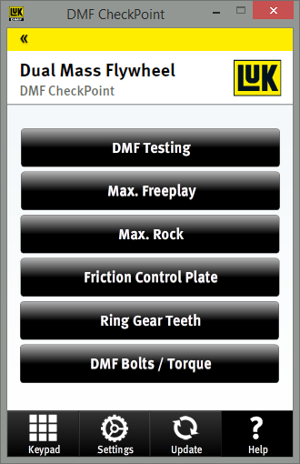免費下載工具APP|DMF CheckPoint app開箱文|APP開箱王