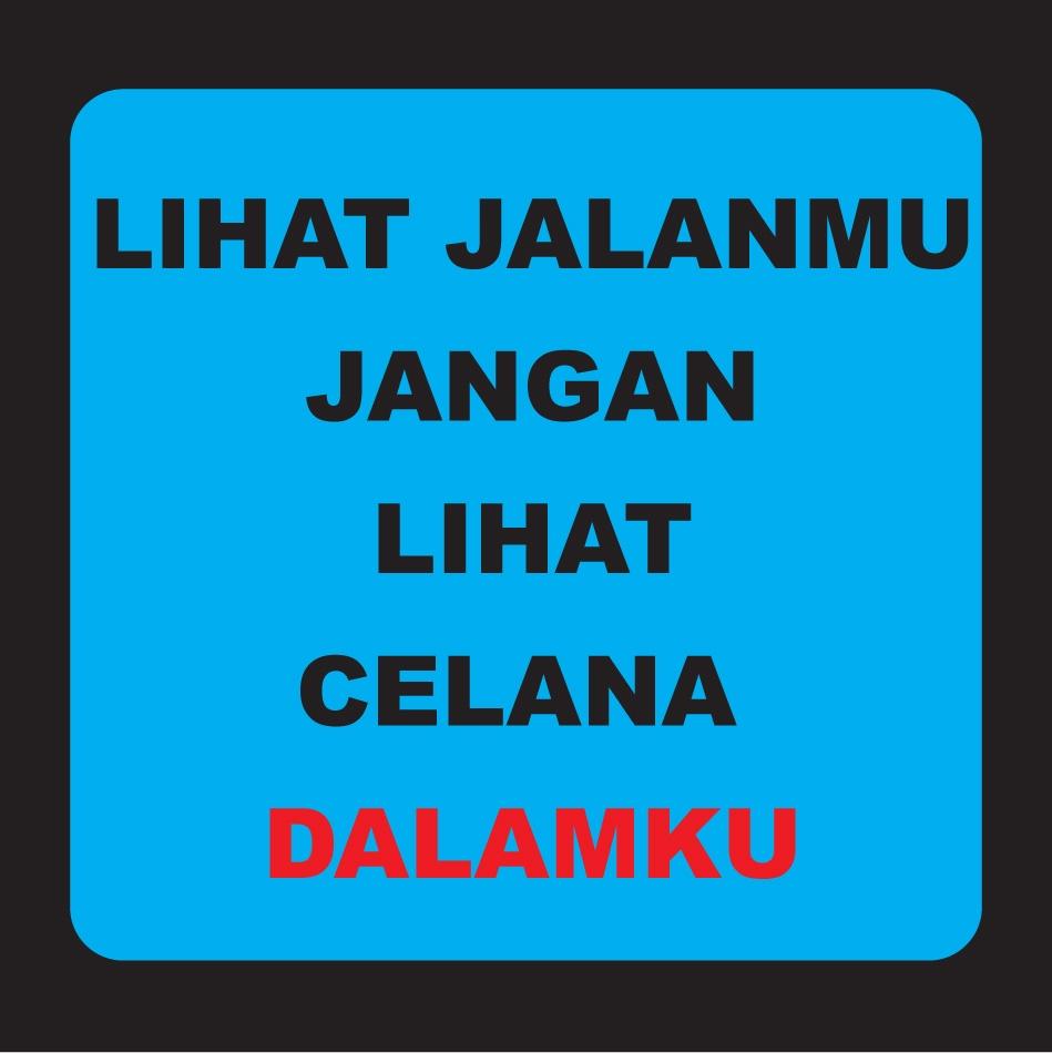 Koleksi Gambar Dp Bbm Lucu Cemburu DP BBM Kocak Bikin Ngakak