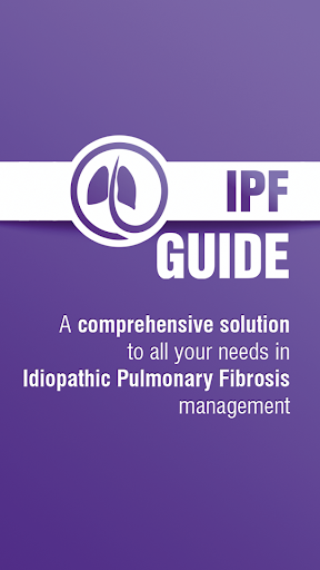 IPF Guide