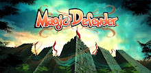 Magic Defender APK