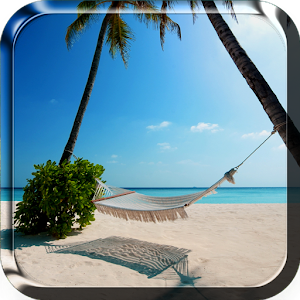 Paradise Live Wallpaper.apk 3.0.0
