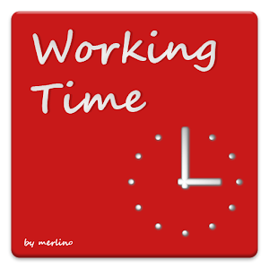 Working Time logo