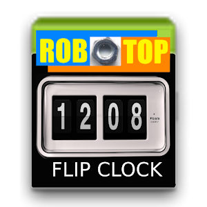 Flip-Clock.apk Rel.0.3