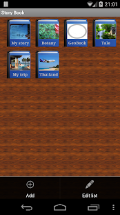 StoryBook Screenshots 3