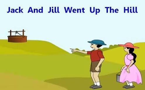 Download Jack And Jill Kids Rhyme APK for PC