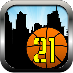 21 Point Basket Ball 1.2