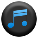 Simple mp3 Downloader icon