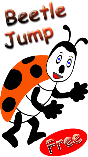Beetle Jump