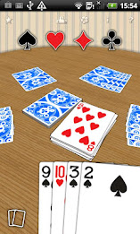 Crazy Eights Gold poster 2