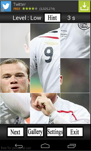Rooney The Best Player