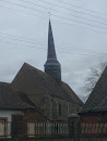 Église D'ermenonville La Grande