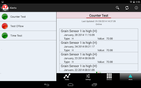 AgriDry Link (ADLink) Screenshots 7