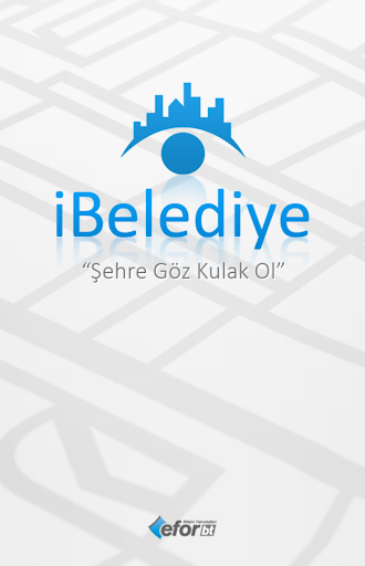 iBelediye